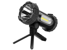 Load image into Gallery viewer, Lighthouse Elite Rechargeable Lantern Spotlight 300 lumens