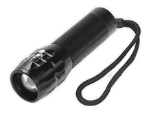 Load image into Gallery viewer, Lighthouse Elite 3W LED Focus Torch 210 Lumens