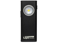 Load image into Gallery viewer, Lighthouse Rechargeable Elite Mini LED Lamp