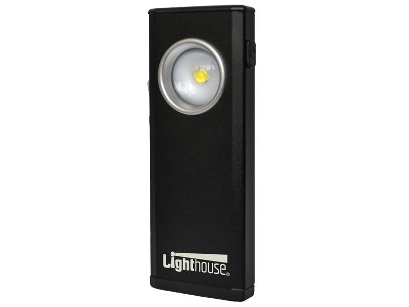 Lighthouse Rechargeable Elite Mini LED Lamp