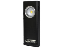 Load image into Gallery viewer, Lighthouse Rechargeable Elite Mini LED Lamp