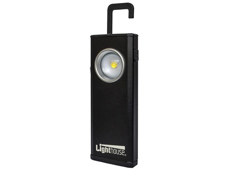 Lighthouse Rechargeable Elite Mini LED Lamp