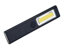 Load image into Gallery viewer, Lighthouse Elite Mini Slimline Rechargeable LED Torch 200 lumens