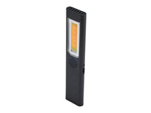 Load image into Gallery viewer, Lighthouse Elite Mini Slimline Rechargeable LED Torch 200 lumens