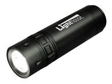 Load image into Gallery viewer, Lighthouse Rechargeable LED Pocket Torch 120 lumens