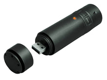 Load image into Gallery viewer, Lighthouse Rechargeable LED Pocket Torch 120 lumens