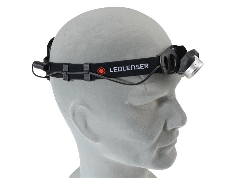 Ledlenser H3.2 LED Headlamp (Test-It Pack)