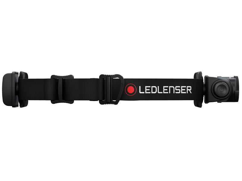 Ledlenser H5R CORE Rechargeable Headlamp