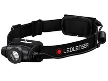 Load image into Gallery viewer, Ledlenser H5R CORE Rechargeable Headlamp