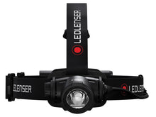 Load image into Gallery viewer, Ledlenser H7R CORE Rechargeable Headlamp