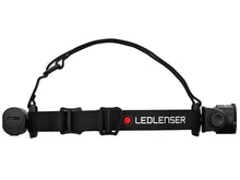 Load image into Gallery viewer, Ledlenser H7R CORE Rechargeable Headlamp