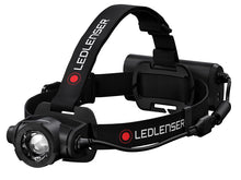 Load image into Gallery viewer, Ledlenser H15R CORE Rechargeable Headlamp