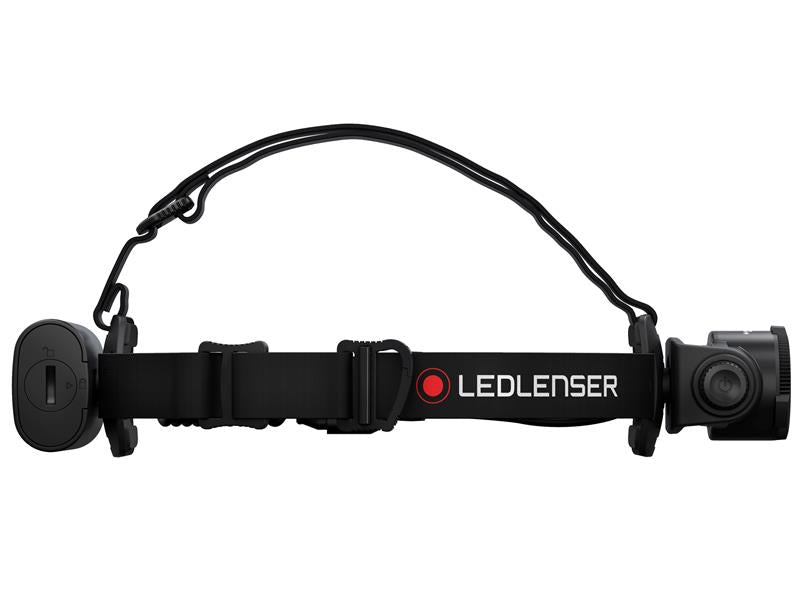 Ledlenser H15R CORE Rechargeable Headlamp