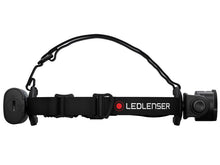 Load image into Gallery viewer, Ledlenser H15R CORE Rechargeable Headlamp