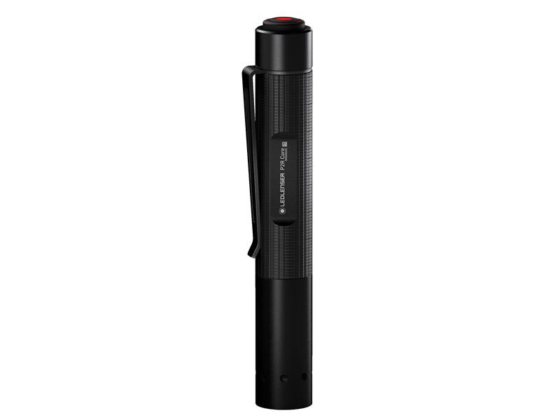 Ledlenser P2R CORE Rechargeable Torch