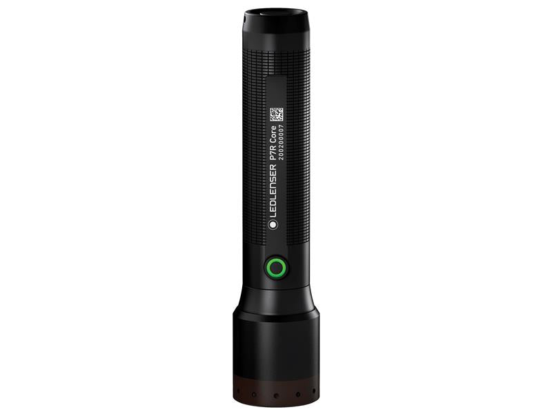 Ledlenser P7R CORE Rechargeable Torch