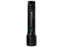 Load image into Gallery viewer, Ledlenser P7R CORE Rechargeable Torch