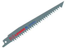 Load image into Gallery viewer, LENOX 14821-6J6R Drywall Reciprocating Saw Blade 150mm 6 TPI