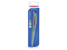 Load image into Gallery viewer, LENOX 14821-6J6R Drywall Reciprocating Saw Blade 150mm 6 TPI