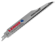 Load image into Gallery viewer, DEMOLITION CT™ Reciprocating Saw Blade