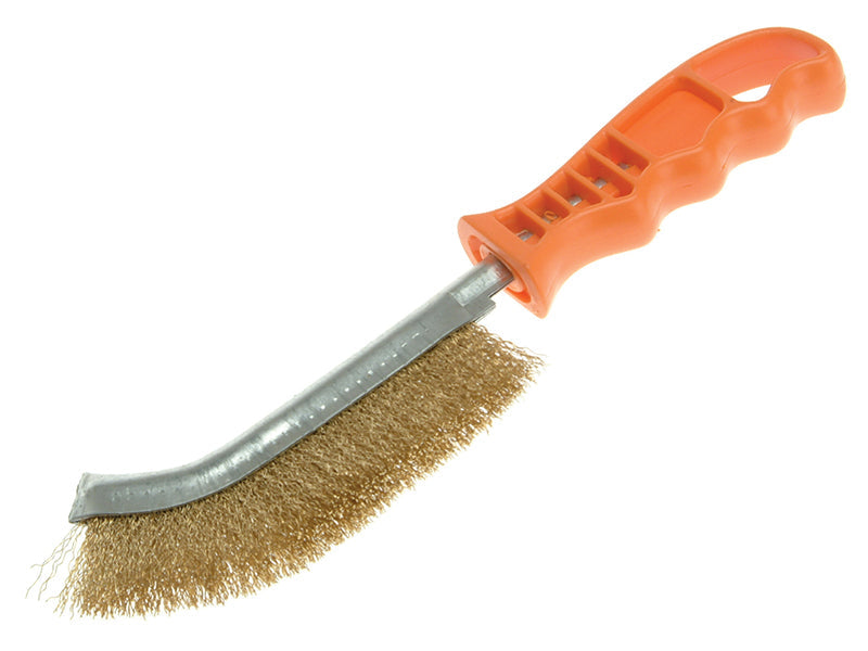 Lessmann Universal Hand Brush