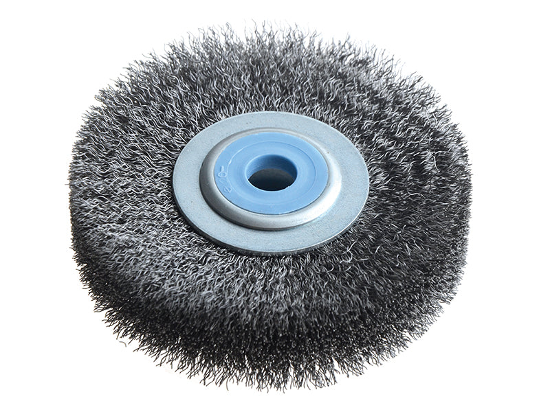 Lessmann Wheel Brush