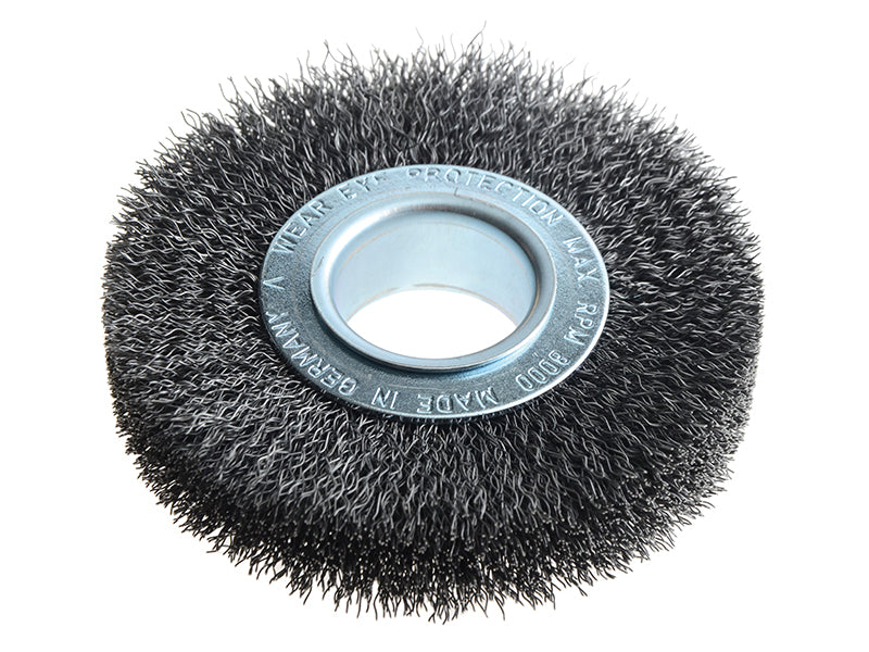 Lessmann Wheel Brush