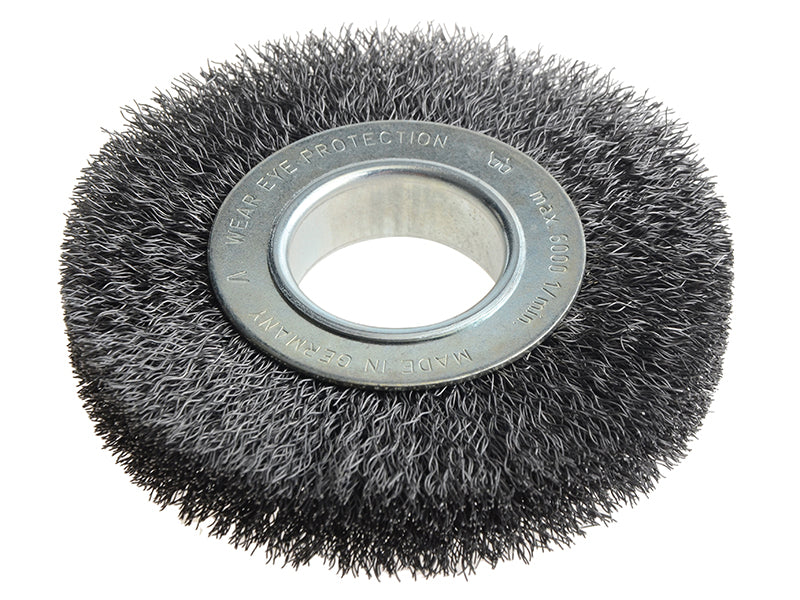 Lessmann Wheel Brush