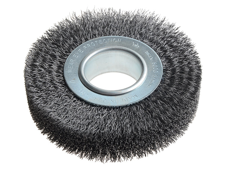 Lessmann Wheel Brush