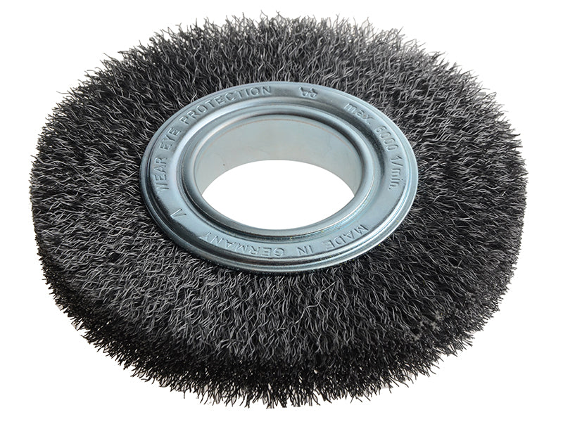 Lessmann Wheel Brush