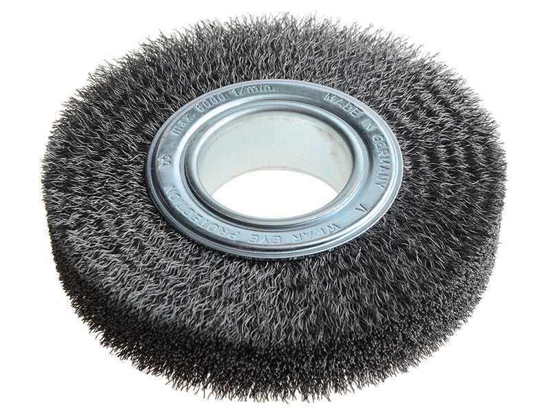 Lessmann Wheel Brush