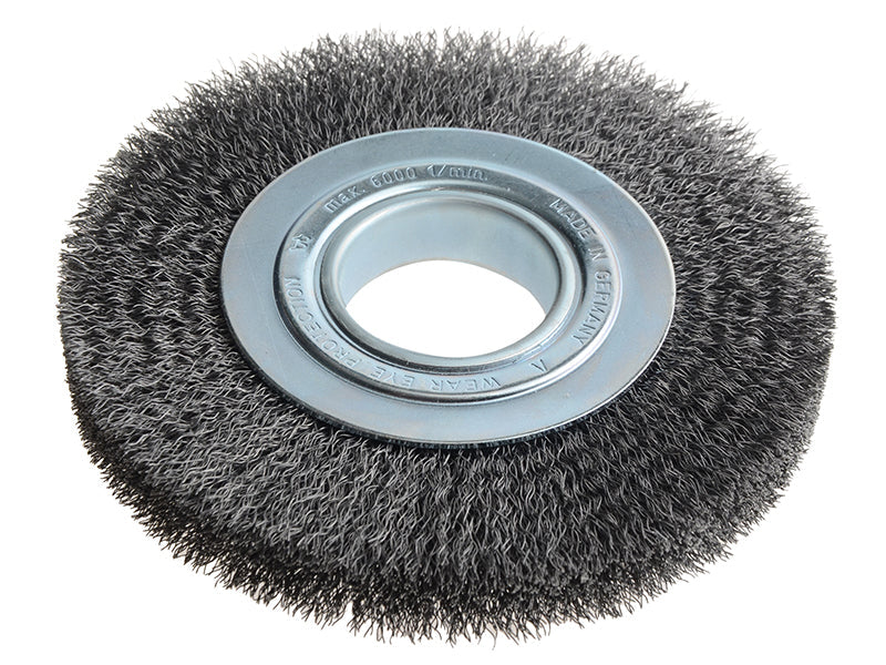 Lessmann Wheel Brush