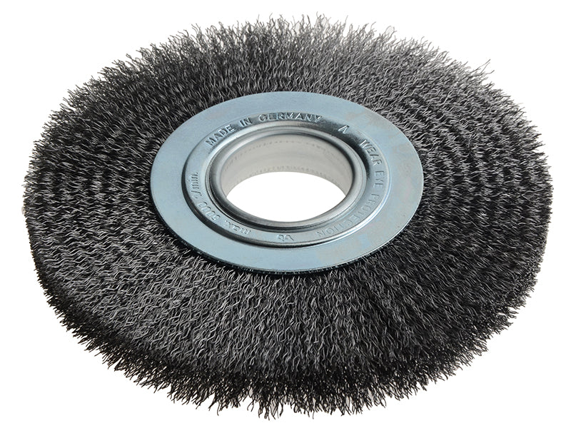 Lessmann Wheel Brush