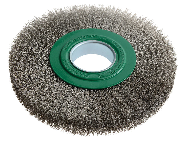 Lessmann Wheel Brush