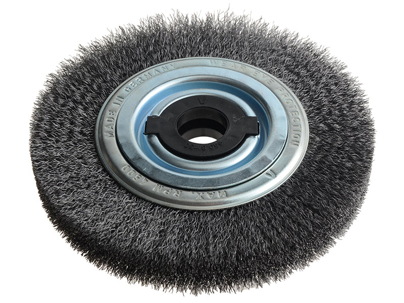 Lessmann Wheel Brush