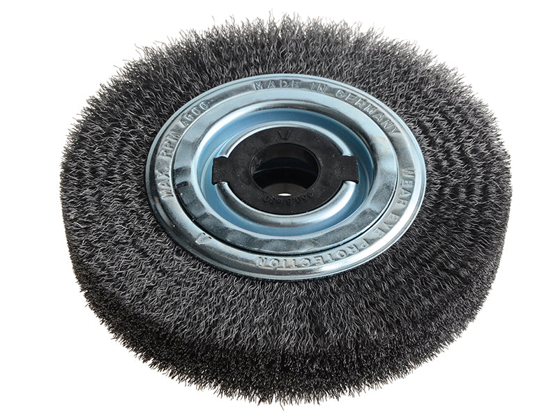 Lessmann Wheel Brush