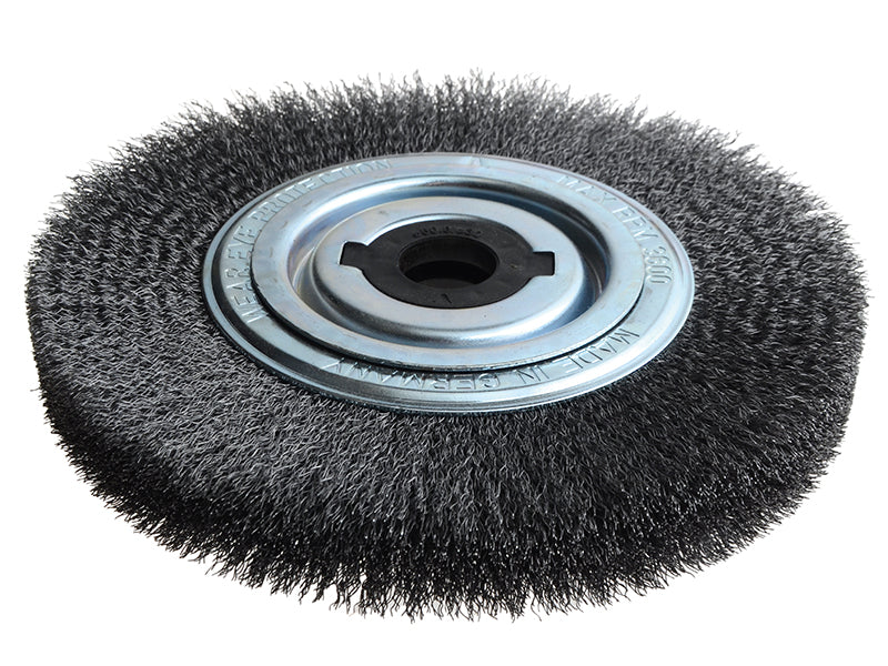 Lessmann Wheel Brush