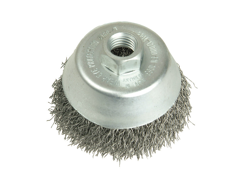 Lessmann Cup Brush