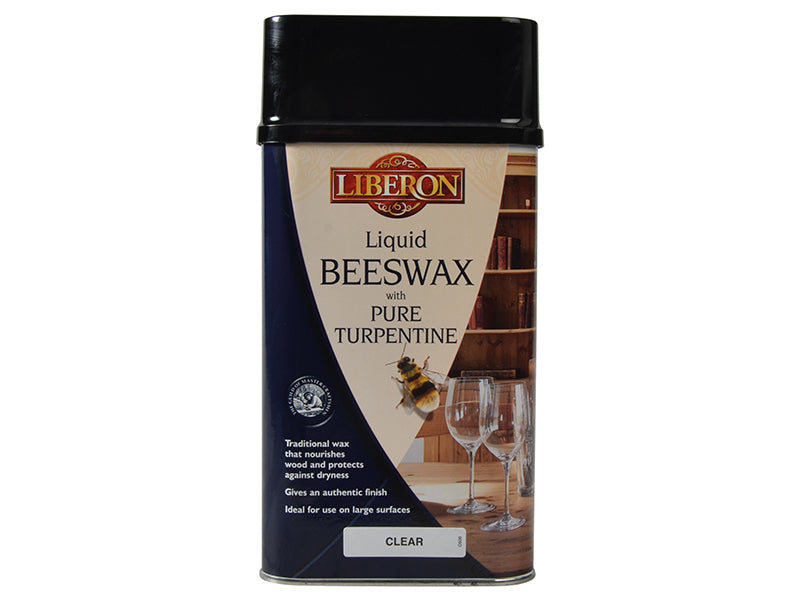 Liberon Beeswax Liquid