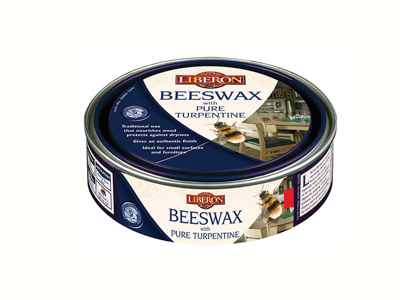 Liberon Beeswax Paste