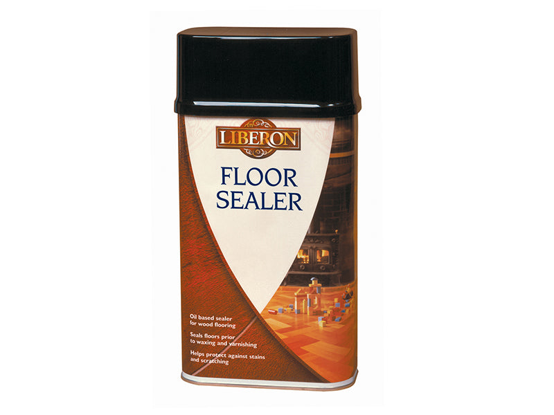 Liberon Wood Floor Sealer