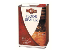 Load image into Gallery viewer, Liberon Wood Floor Sealer