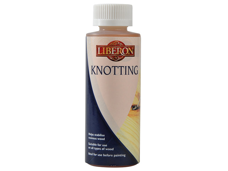 Liberon Knotting Pale