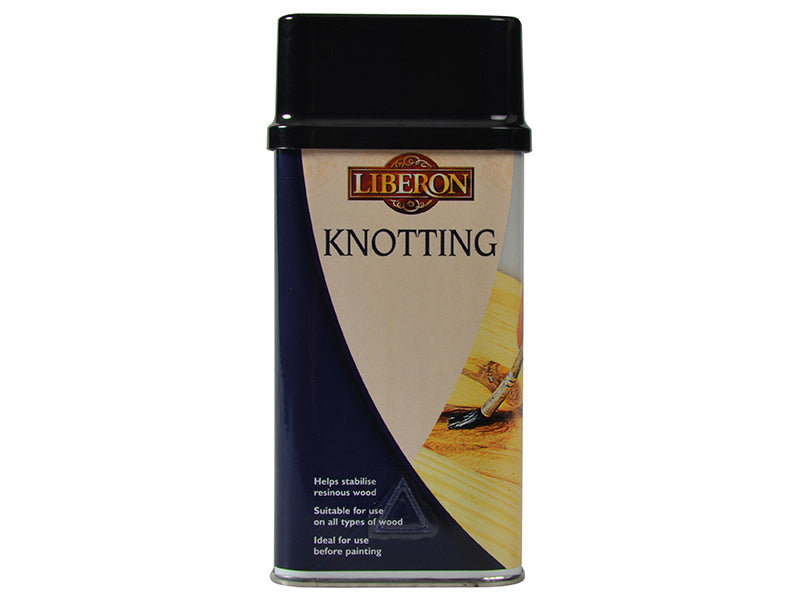 Liberon Knotting Pale