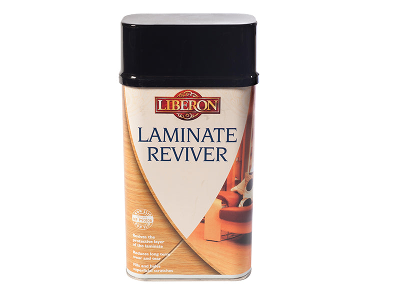 Liberon Laminate Floor Sealer 1 litre (Reviver)