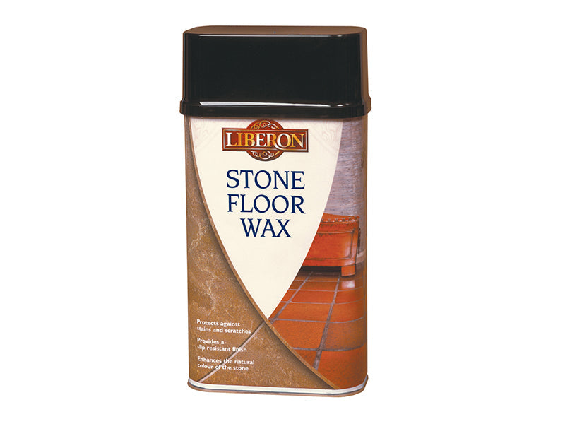 Liberon Stone Floor Wax