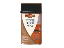 Load image into Gallery viewer, Liberon Stone Floor Wax