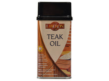 Load image into Gallery viewer, Liberon Teak Oil with UV Filters