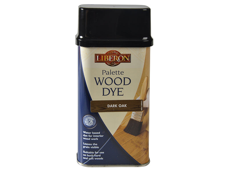 Liberon Palette Wood Dye