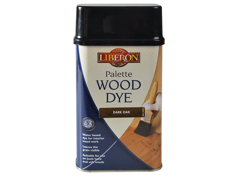 Liberon Palette Wood Dye